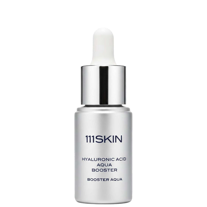 111SKIN 12 Days Hyaluronic Acid Aqua Booster 20ml