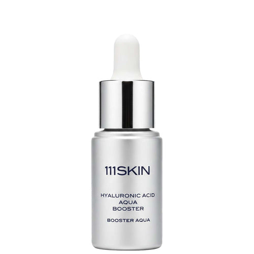 111SKIN 12 Days Hyaluronic Acid Aqua Booster 20ml