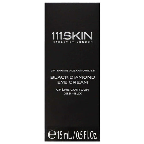 111SKIN Intensive Celestial Black Diamond Eye Cream 15ml - Additional 1