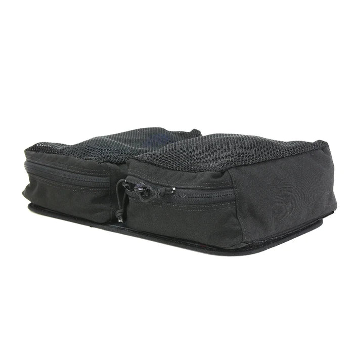 The Rigid LOOP Panel for 12Hr Packs in Rigid LOOP Panel for 12Hr Packs by Recycled Firefighter. Tactical design meets professional durability standards.