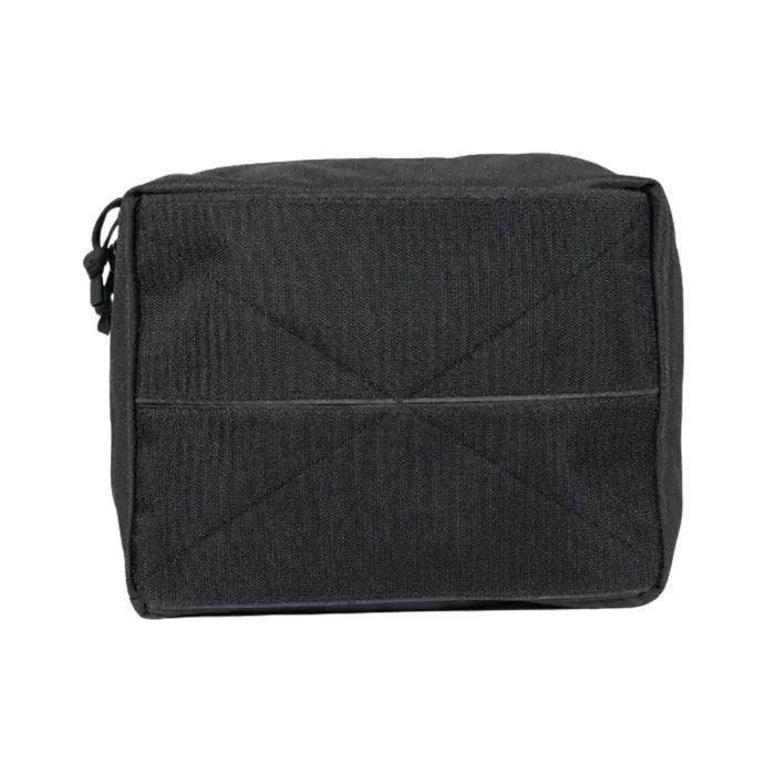 The 24 Hour Mesh Pouch - Large 24 Hour Mesh Pouch Large by Recycled Firefighter. Quality construction meets professional tactical requirements for demanding operations.