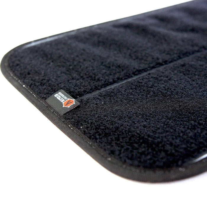 The Rigid LOOP Panel for 24Hr Packs in Rigid LOOP Panel for 24Hr Packs from Recycled Firefighter. Professional-grade quality for everyday tactical use and operations.