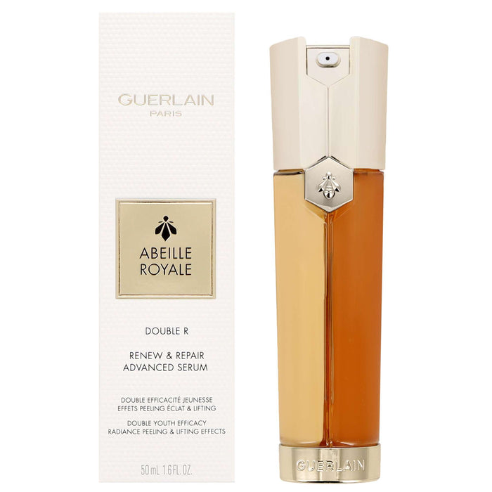 Guerlain Abeille Royale Double R Renew & Repair Advanced Serum 50ml - Additional 2