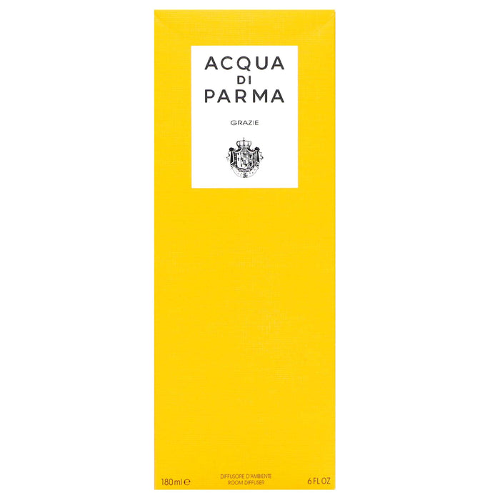Acqua Di Parma Home Fragrances Grazie Diffuser 180ml - Additional 1