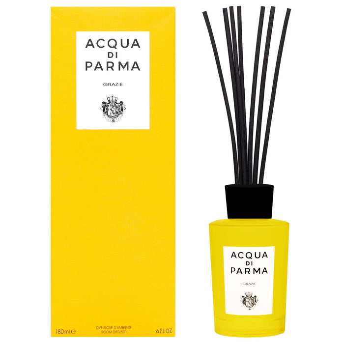 Acqua Di Parma Home Fragrances Grazie Diffuser 180ml - Additional 2