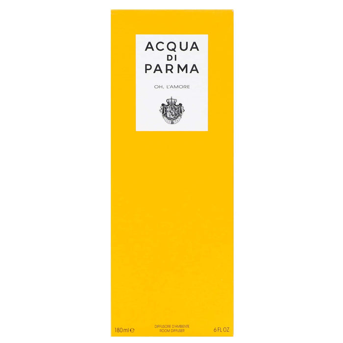Acqua Di Parma Home Fragrances Oh, L'Amore Diffuser 180ml - Additional 1