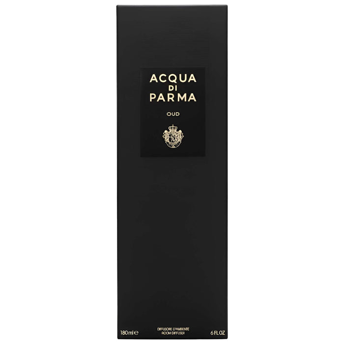 Acqua Di Parma  Oud Diffuser 180ml - Additional 1