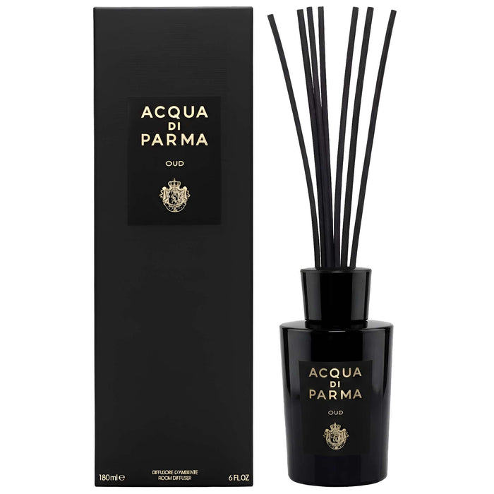 Acqua Di Parma  Oud Diffuser 180ml - Additional 2