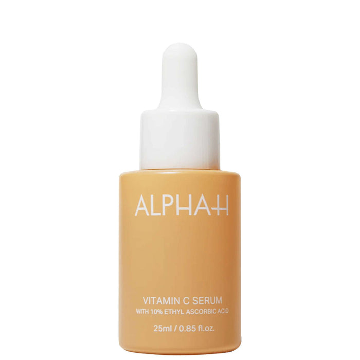 Alpha H Serums Vitamin C with 10% Ethyl Ascorbic Acid 25ml
