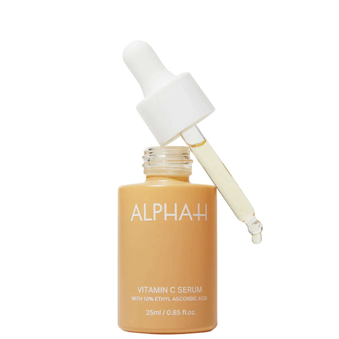 Alpha H Serums Vitamin C with 10% Ethyl Ascorbic Acid 25ml - Additional 1