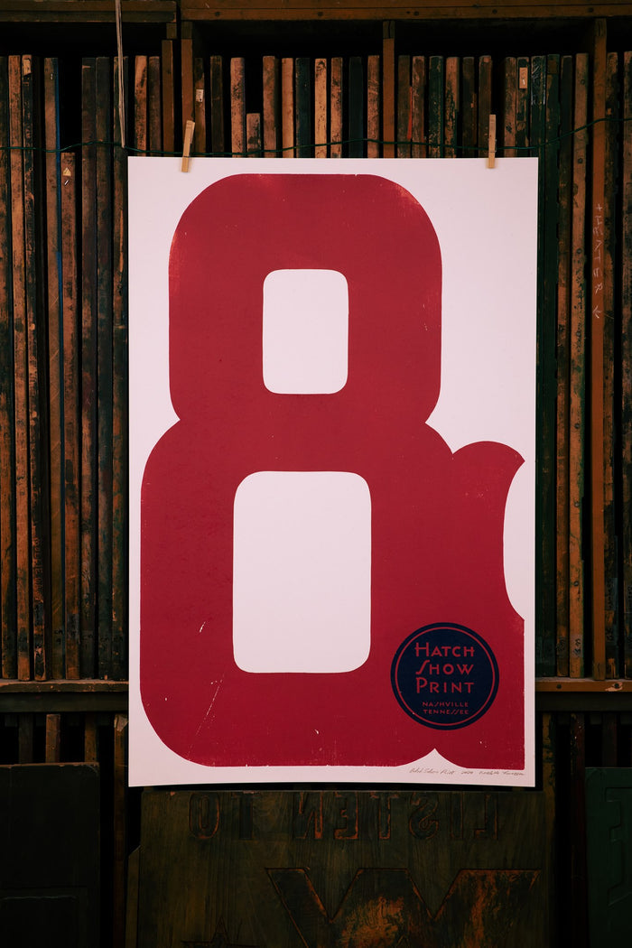 Ampersand Print