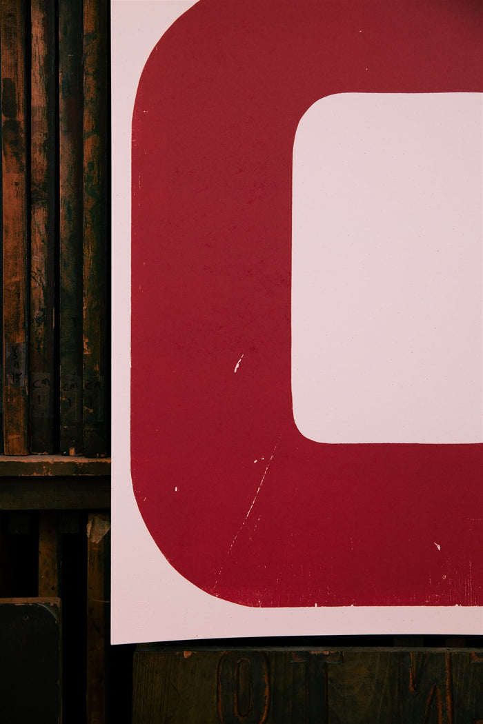 Ampersand Print