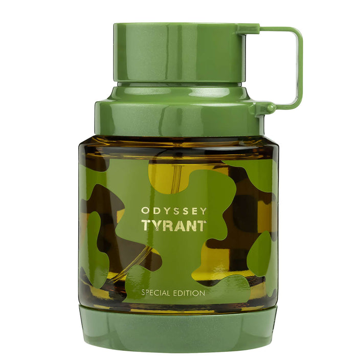 Armaf Odyssey Tyrant Eau de Parfum Spray 60ml