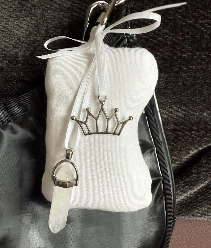 Bag Charm