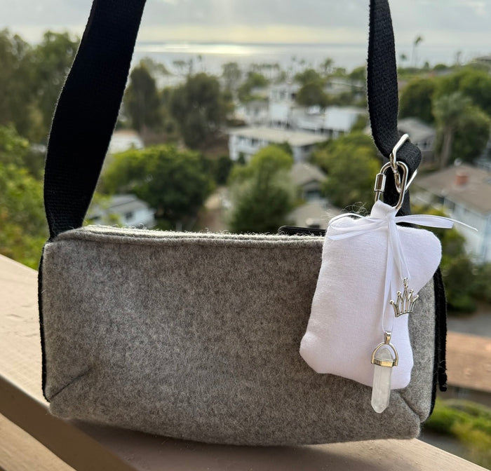 Bag Charm
