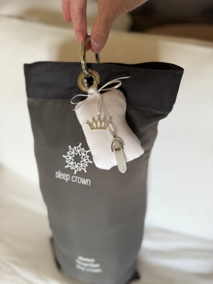 Bag Charm