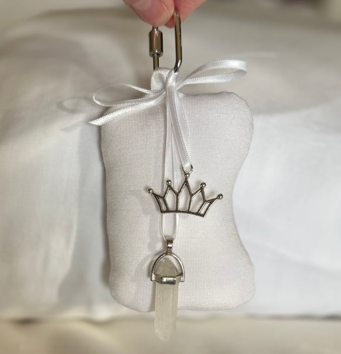 Bag Charm