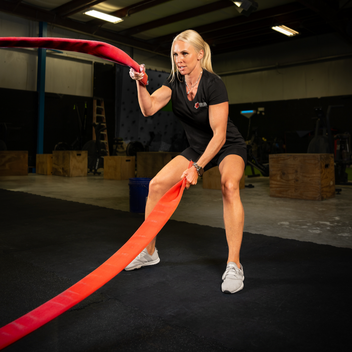 BlazeFit Comeback Bundle  Recycled Firefighter