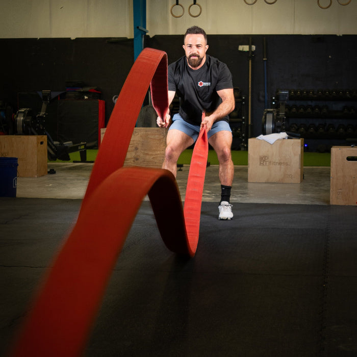 BlazeFit Comeback Bundle  Recycled Firefighter