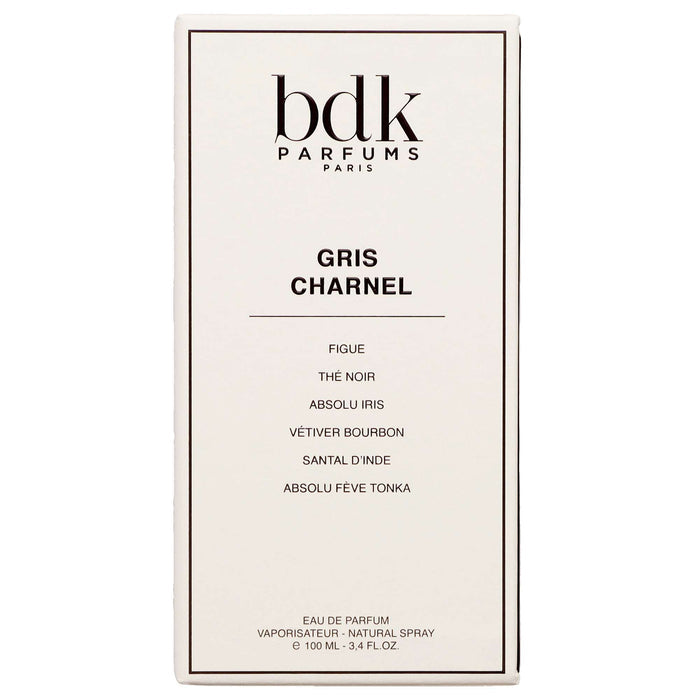 bdk Parfums Gris Charnel Eau de Parfum Spray 100ml - Additional 1