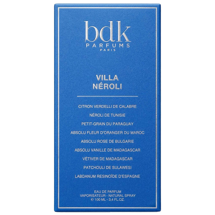 bdk Parfums Villa Néroli Eau de Parfum Spray 100ml - Additional 1