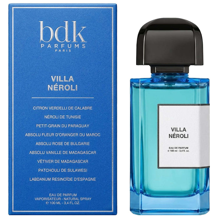 bdk Parfums Villa Néroli Eau de Parfum Spray 100ml - Additional 3