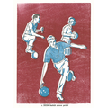 Bowling Poster