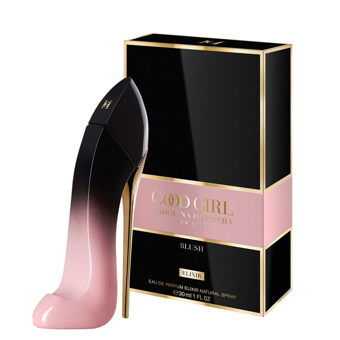 Carolina Herrera Good Girl Blush Elixir Eau de Parfum 30ml (Launch 21/11/2025) - Additional 1