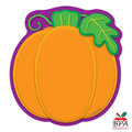 Carson Dellosa • Cut-outs "Pumpkins"