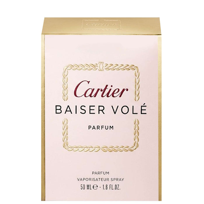 Cartier Baiser Volé Parfum Spray 50ml - Additional 1