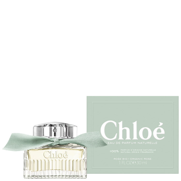 Chloé For Her Eau de Parfum Naturelle Spray 30ml - Additional 1