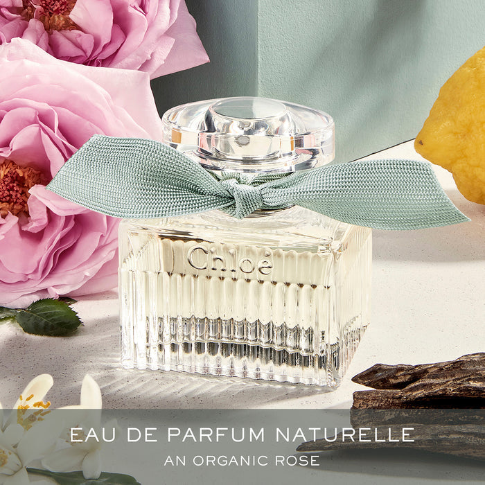 Chloé For Her Eau de Parfum Naturelle Spray 30ml - Additional 3