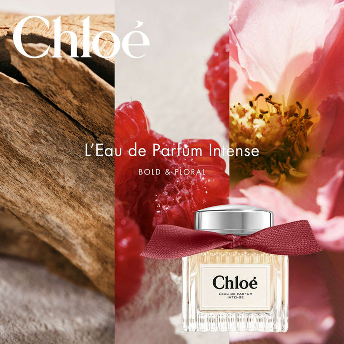 Chloé L'Eau Intense Eau de Parfum Spray 100ml - Additional 1