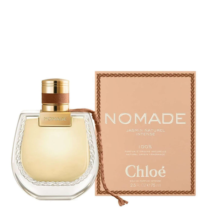 Chloé Nomade Jasmin Naturel Eau de Parfum Spray 75ml - Additional 1