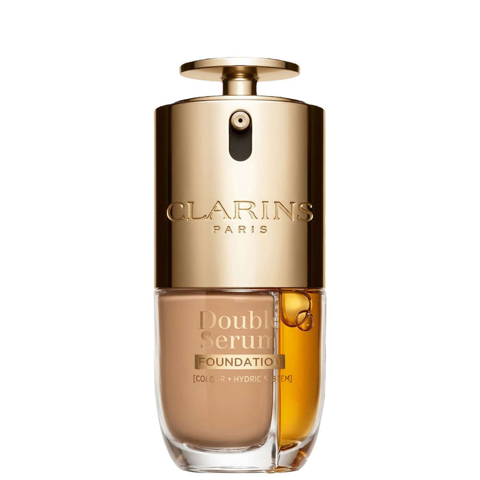 Clarins Double Serum Foundation L4C 30ml - Extra