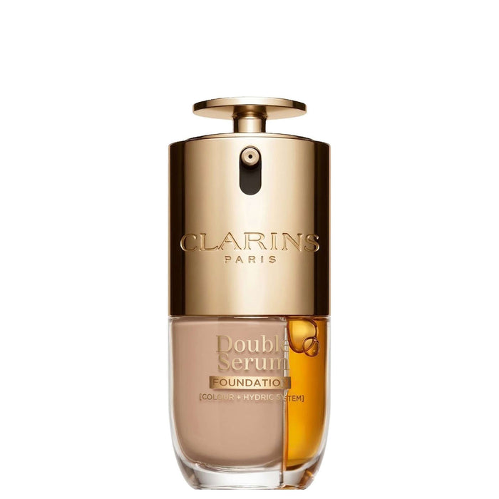 Clarins Double Serum Foundation L5N 30ml - Extra