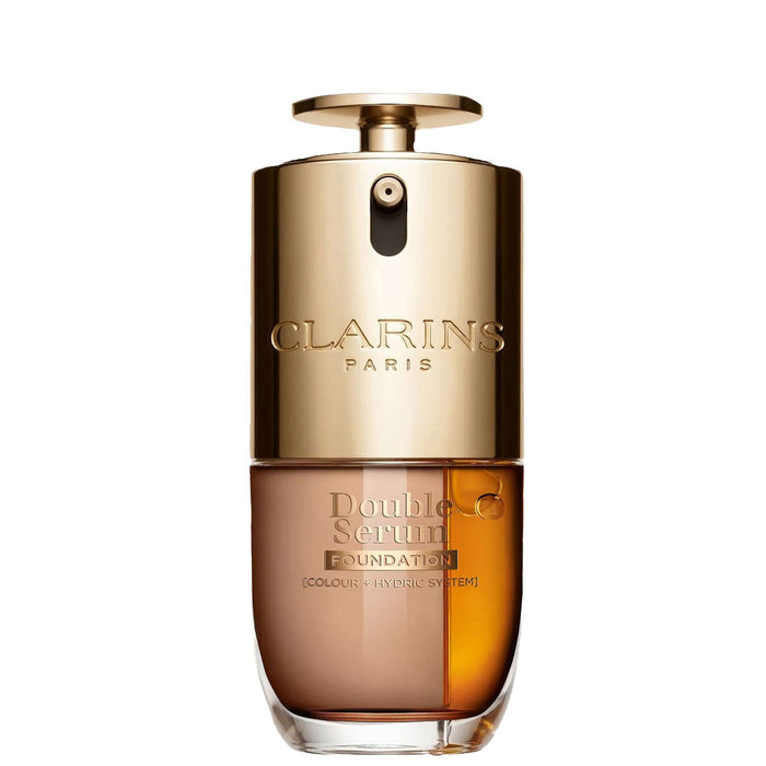Clarins Double Serum Foundation L6W 30ml - Extra