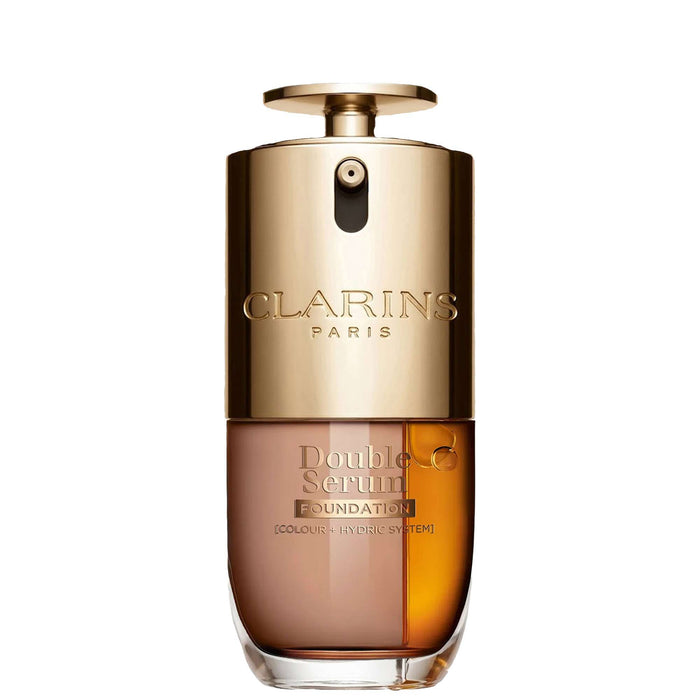 Clarins Double Serum Foundation M1C 30ml - Extra