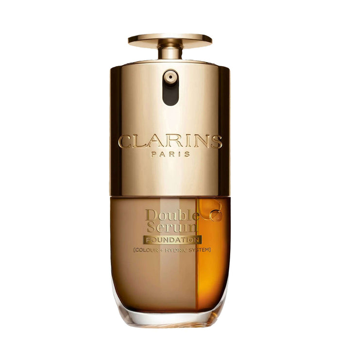 Clarins Double Serum Foundation M2N 30ml - Extra