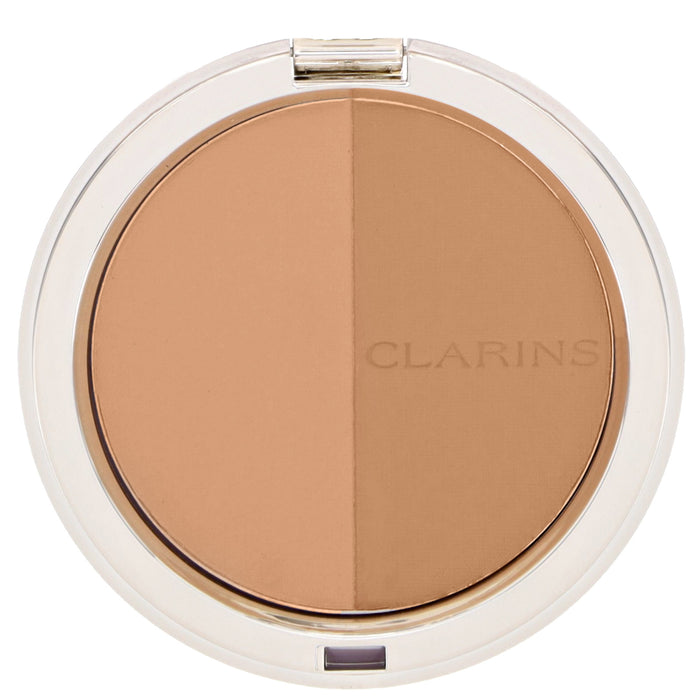 Clarins Ever Bronze Compact Powder 01 10g - Extra
