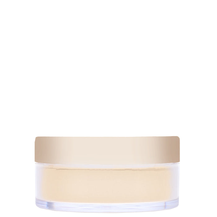 Clarins Ever Matte Loose Powder 01 Translucent Light 15g - Extra