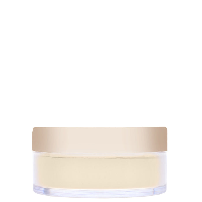 Clarins Ever Matte Loose Powder 03 Translucent Deep - Extra