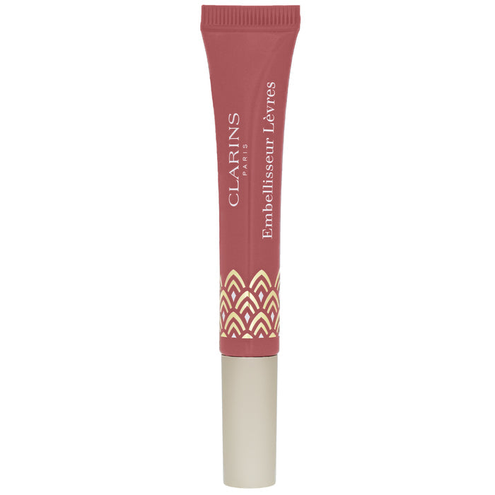 Clarins Intense Natural Lip Perfector 16 Intense Rosebud 12ml / 0.35 oz. - Extra