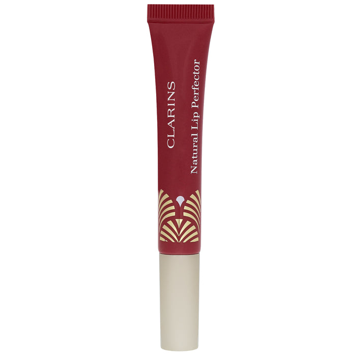 Clarins Intense Natural Lip Perfector 17 Intense Maple 12ml / 0.35 oz. - Extra