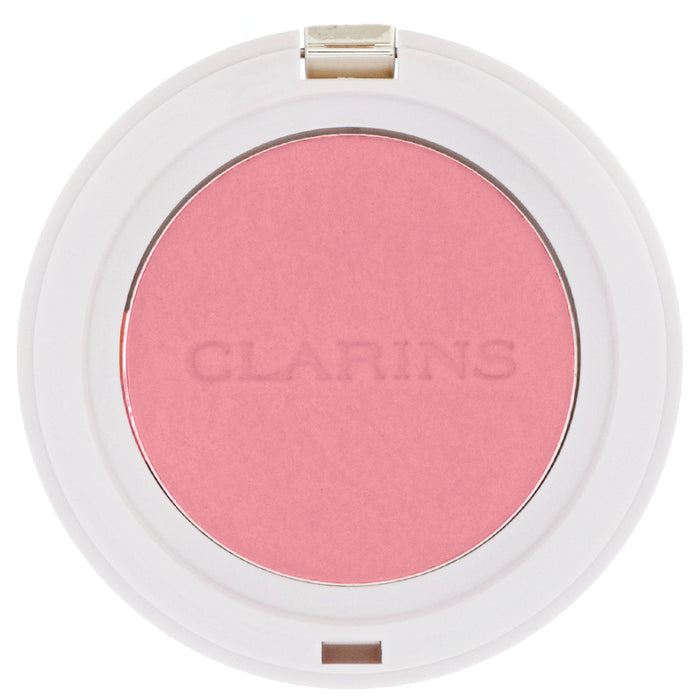 Clarins Joli Blush 03 Cheeky Rose 5g - Extra