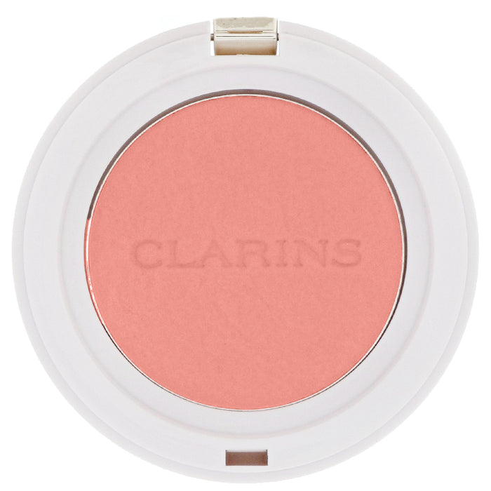 Clarins Joli Blush 06 Cheeky Coral 5g - Extra