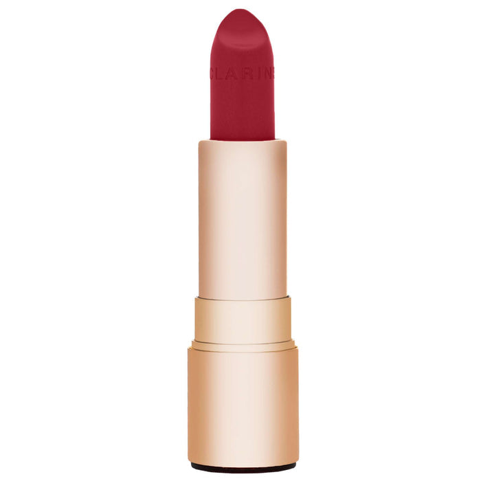 Clarins Joli Rouge Lipstick  769 Burgundy Lily 3.5g / 0.1 oz. - Extra