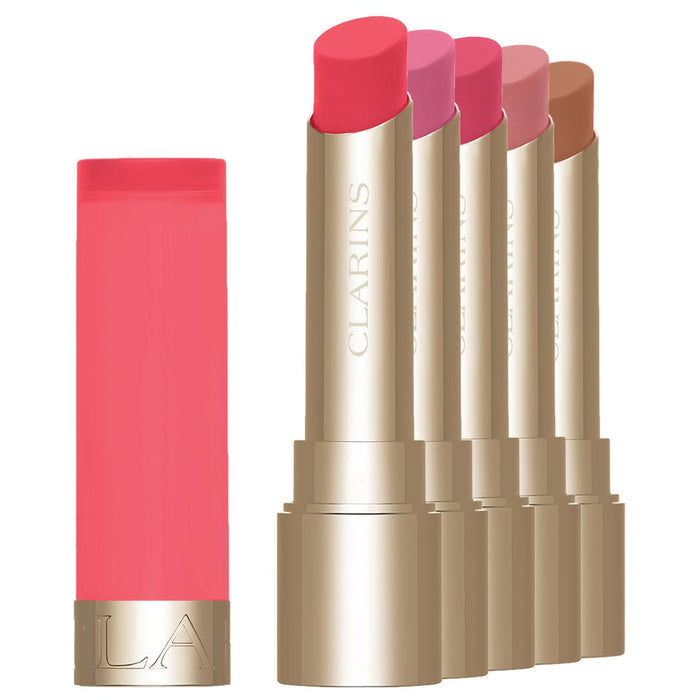 Clarins Lip Oil Balm - Range