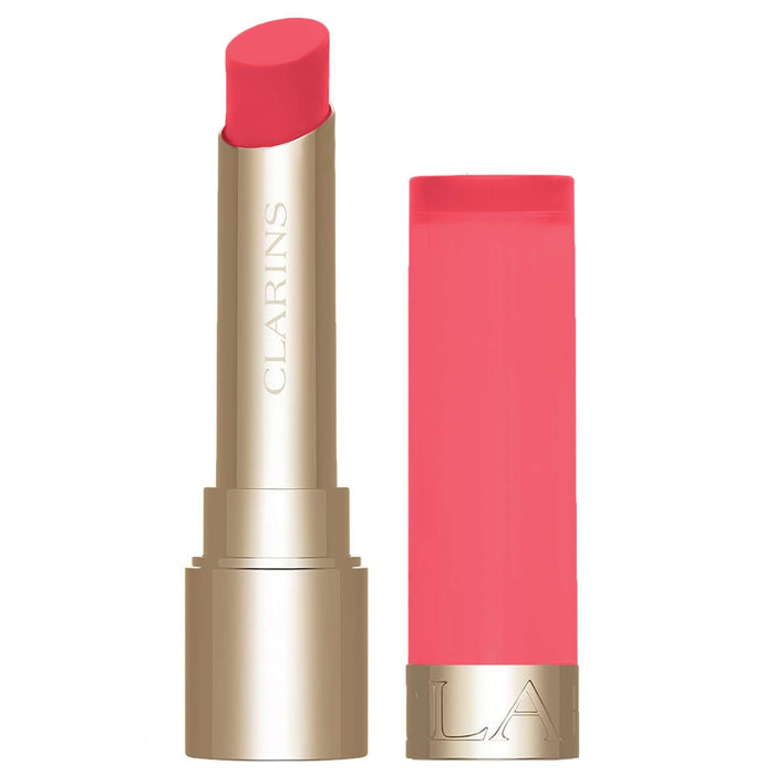 Clarins Lip Oil Balm 02 Flash Pink 3ml / 0.1 fl.oz. - Extra