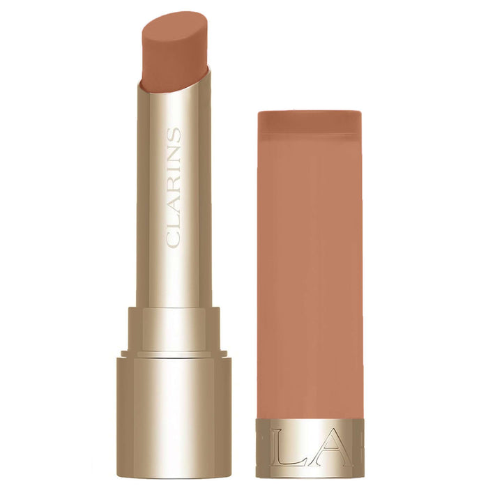 Clarins Lip Oil Balm 04 Almond 3ml / 0.1 fl.oz. - Extra
